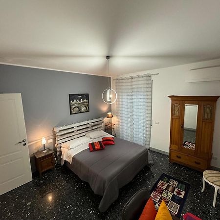 Urban Cosy Rooms Rome Exterior photo