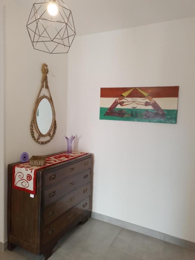 Urban Cosy Rooms Rome Exterior photo