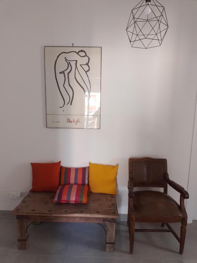 Urban Cosy Rooms Rome Exterior photo