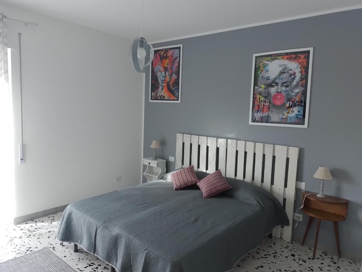 Urban Cosy Rooms Rome Exterior photo