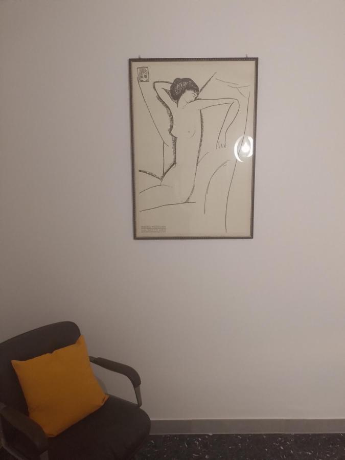 Urban Cosy Rooms Rome Exterior photo