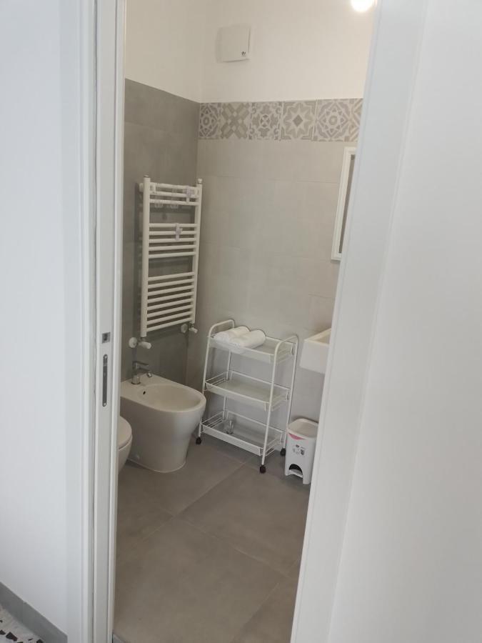 Urban Cosy Rooms Rome Exterior photo