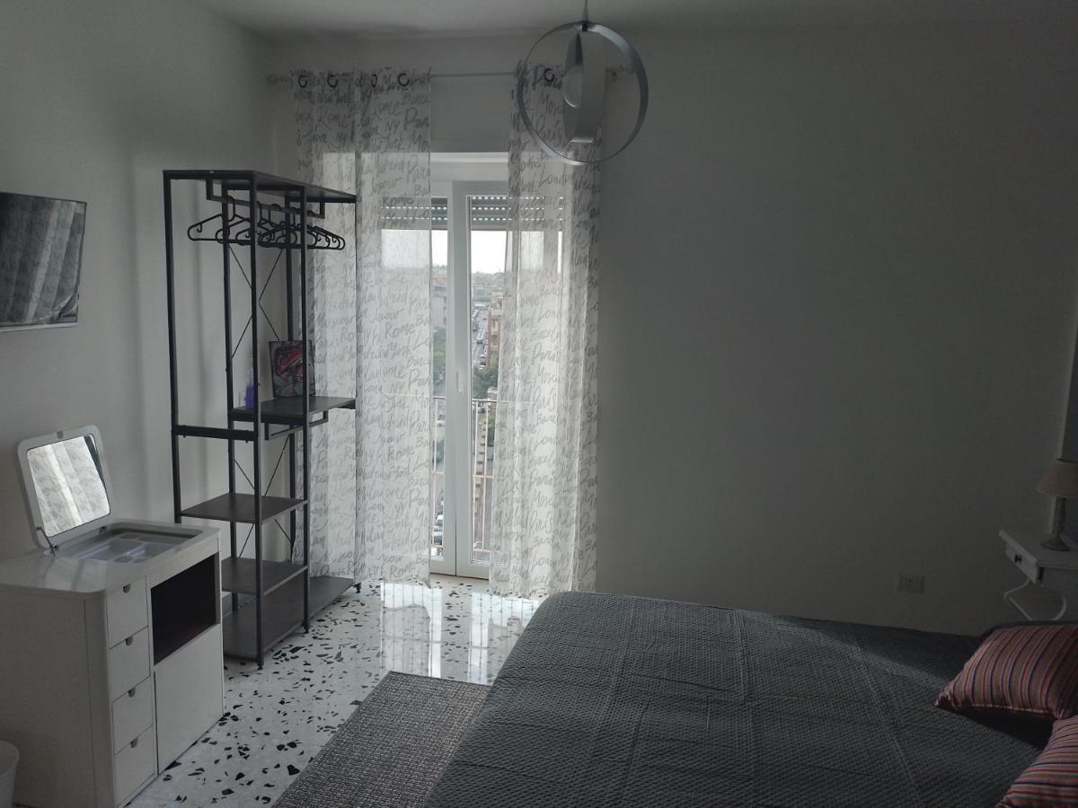 Urban Cosy Rooms Rome Exterior photo