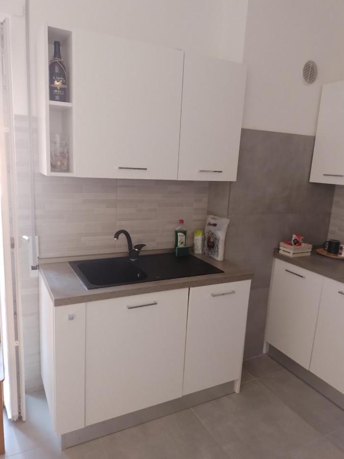Urban Cosy Rooms Rome Exterior photo
