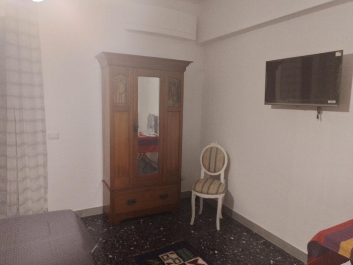 Urban Cosy Rooms Rome Exterior photo