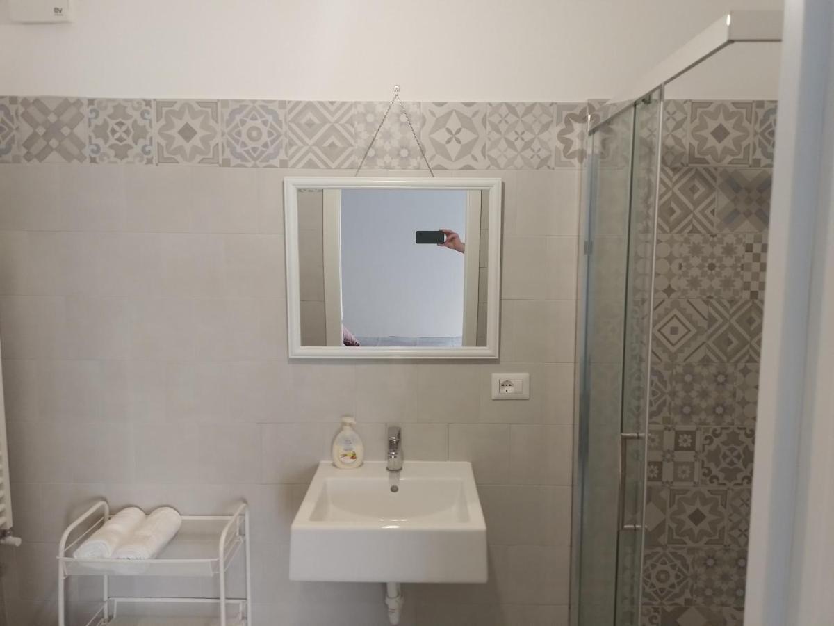 Urban Cosy Rooms Rome Exterior photo