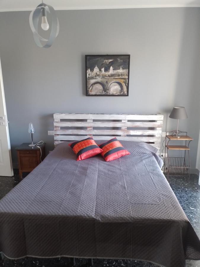 Urban Cosy Rooms Rome Exterior photo