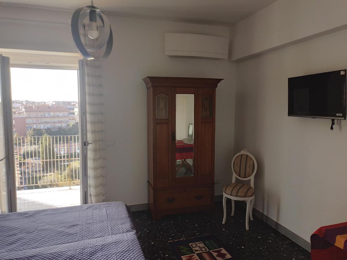 Urban Cosy Rooms Rome Exterior photo