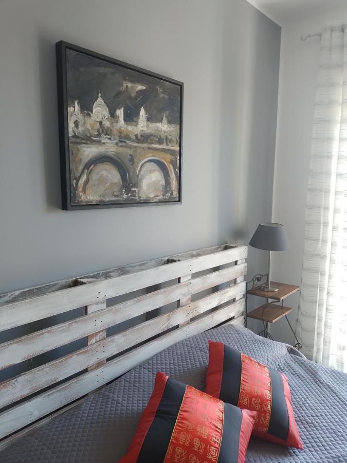 Urban Cosy Rooms Rome Exterior photo