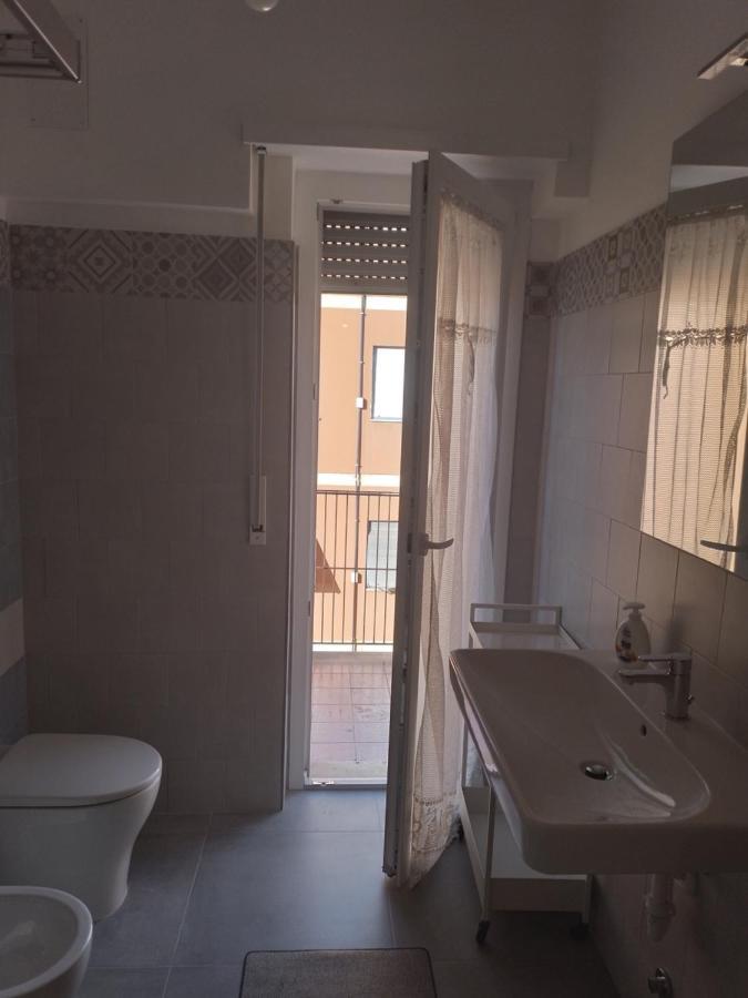 Urban Cosy Rooms Rome Exterior photo