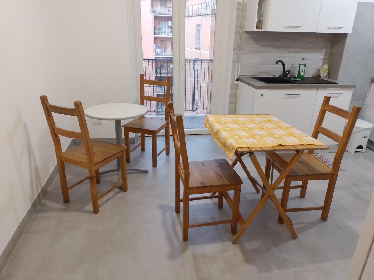 Urban Cosy Rooms Rome Exterior photo