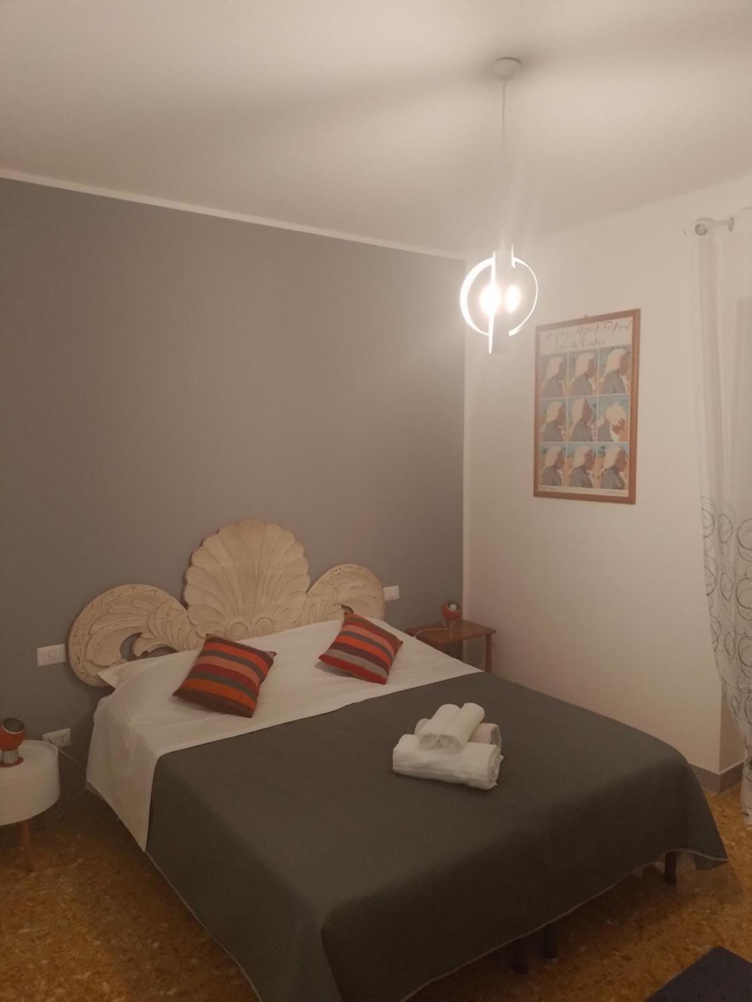 Urban Cosy Rooms Rome Exterior photo