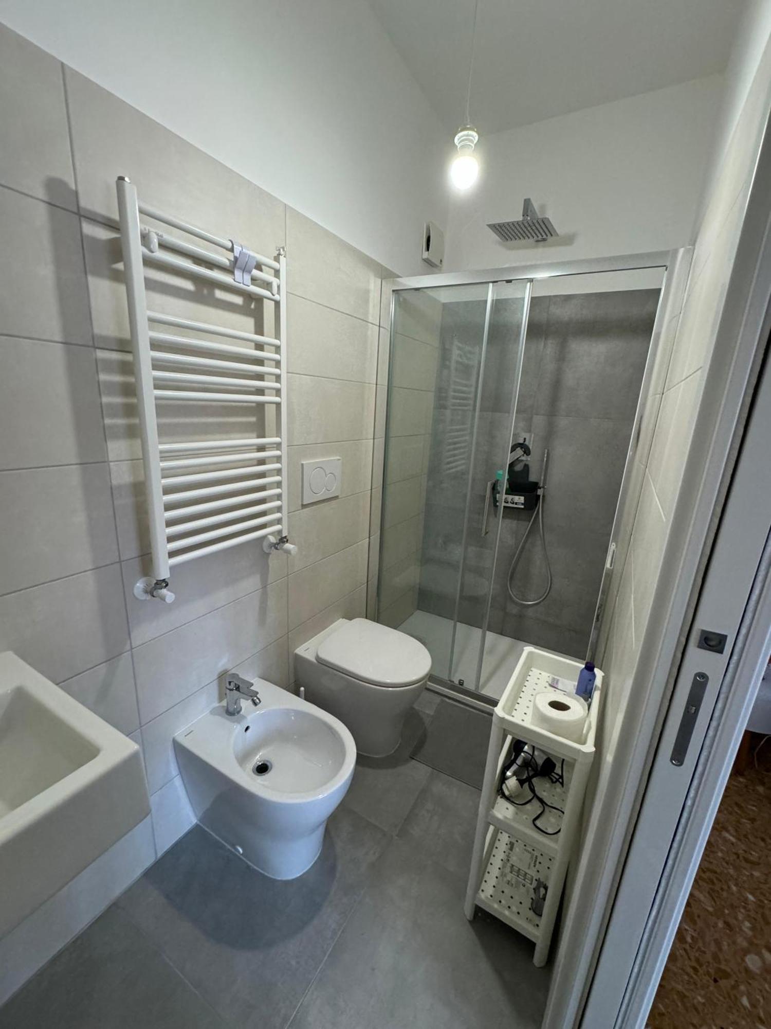 Urban Cosy Rooms Rome Exterior photo