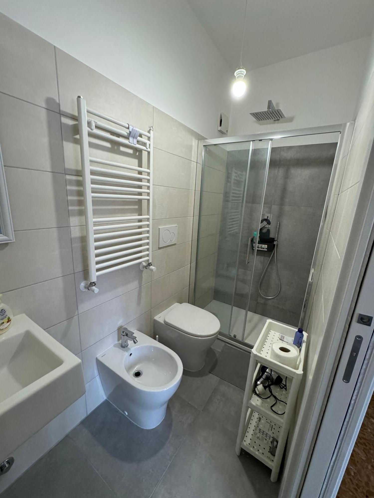 Urban Cosy Rooms Rome Exterior photo