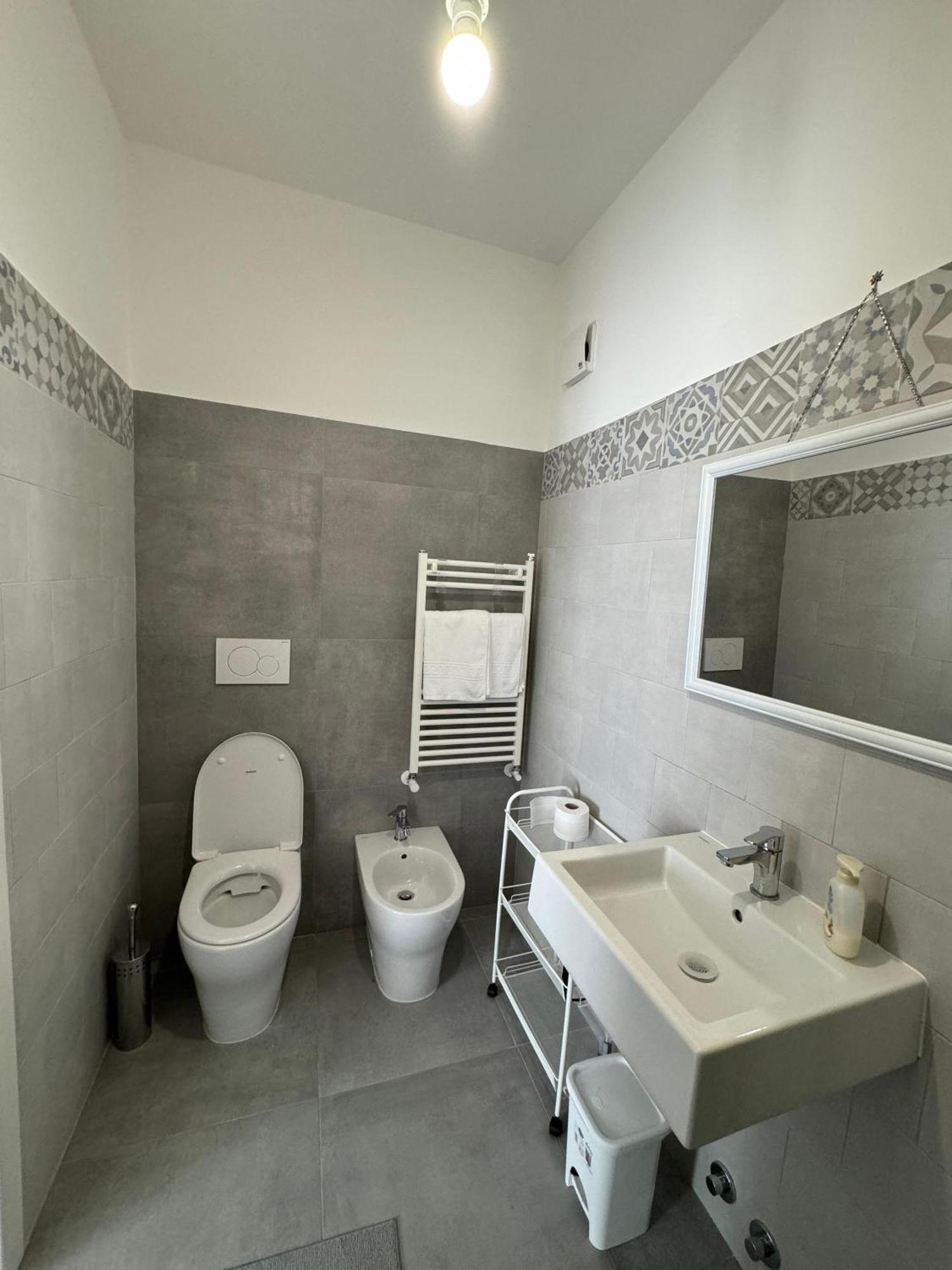 Urban Cosy Rooms Rome Exterior photo