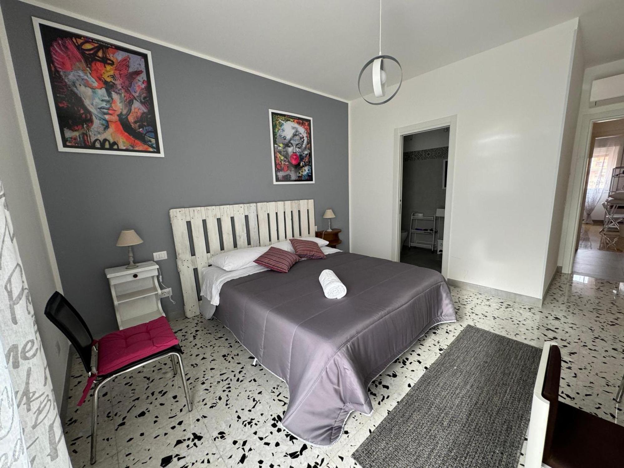 Urban Cosy Rooms Rome Exterior photo