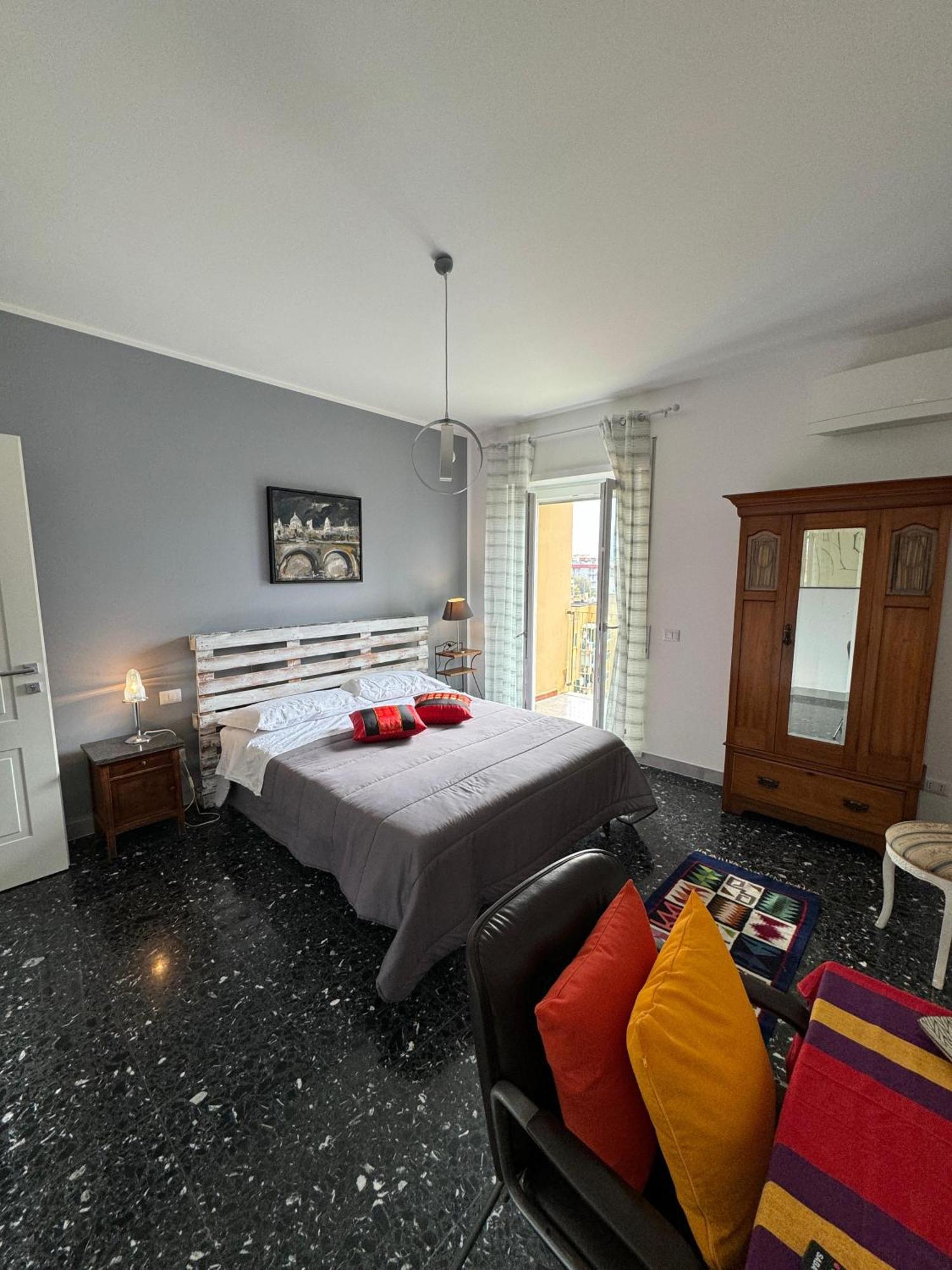 Urban Cosy Rooms Rome Room photo